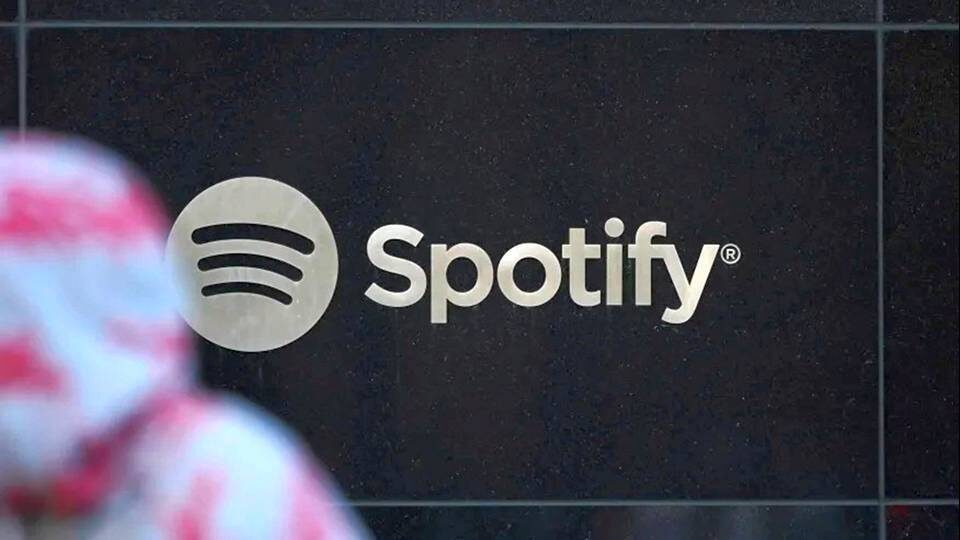 Статистика Spotify-2023: рост объемов и убытки финансов