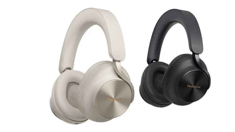 Наушники Technics EAH-A1000: магнитная жидкость и технология SST