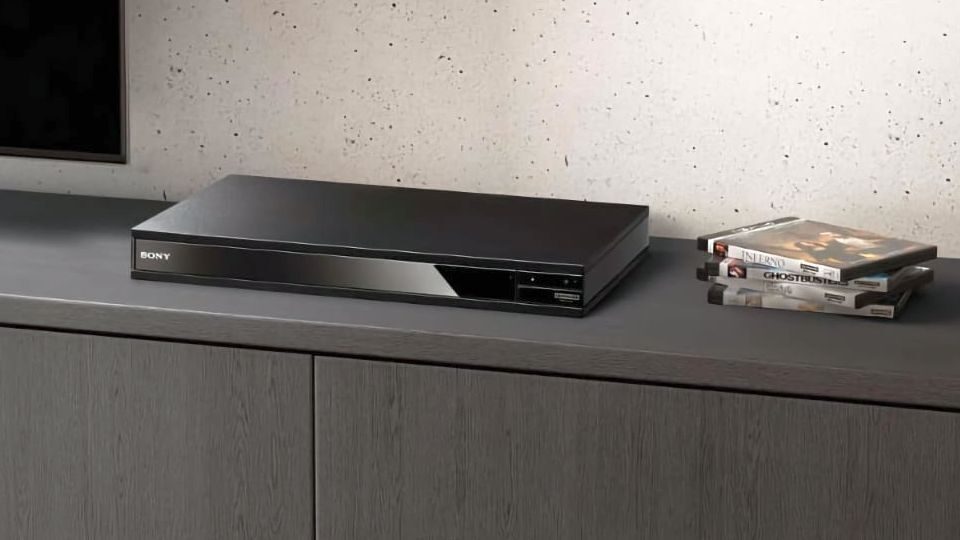 Отчет DEG за 2025 год: смерть UHD Blu-ray откладывается, стриминг традиционно растет