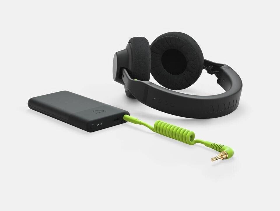 Aiaiai анонсировала комплект TMA-2 Studio Wireless+ для беспроводной передачи аудио на наушники