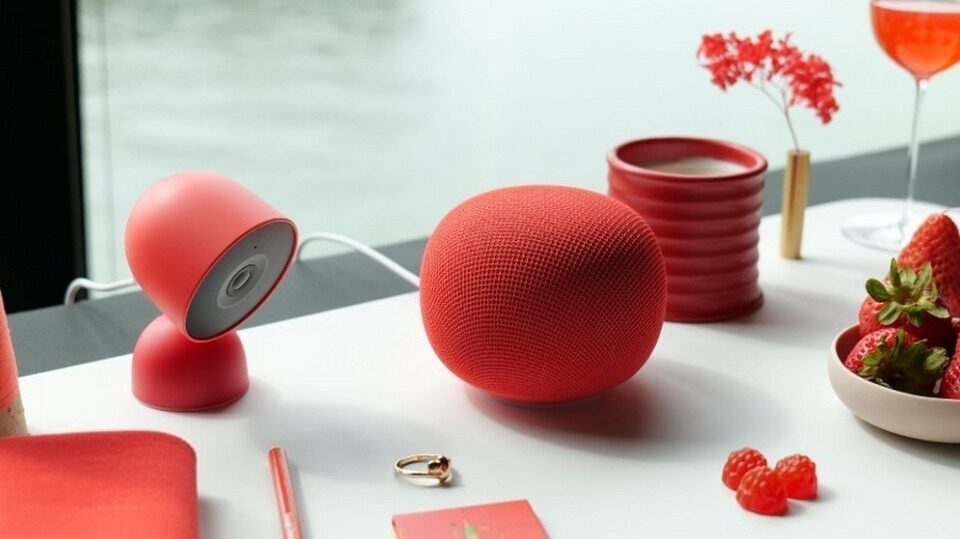 Google добавил объемное звучание в умную колонку Home
