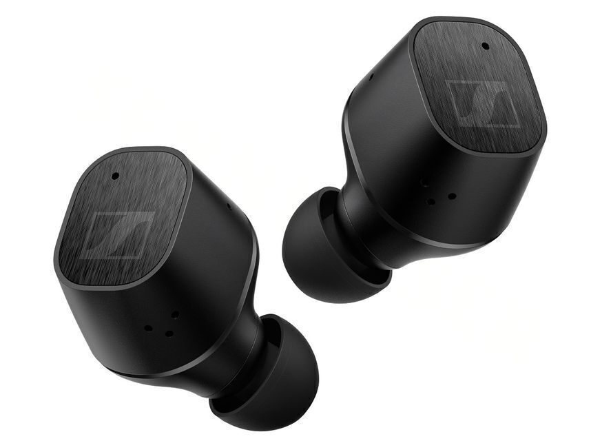 Наушники Sennheiser CX Plus True Wireless выйдут в версии Special Design Edition