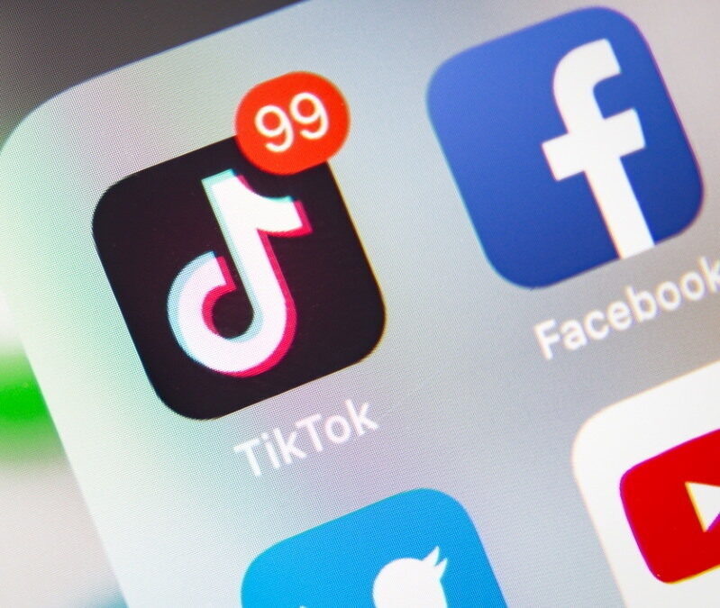 Аналитика App Annie: TikTok стал популярнее YouTube