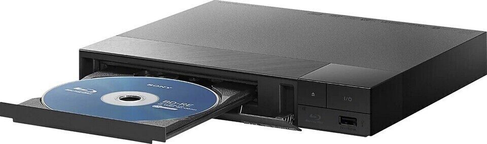 Sony прекратит выпуск Blu-ray дисков