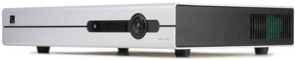 PS Audio анонсировала ЦАП Stellar DAC: Digital Lens и бесконденсаторный класс А