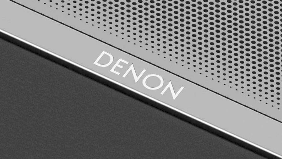 Dirac и Denon показали на CES 2025 прототип Denon Car Audio Concept System