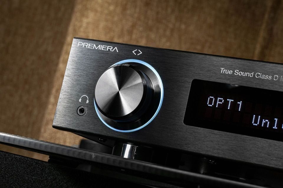 В Нижнем Новгороде в Pult.ru 11 апреля пройдет презентация бренда Premiera