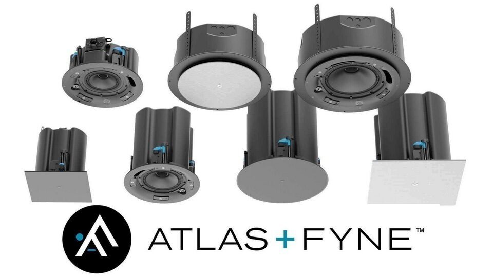 Atlas+Fyne представили «встройку» IsoFlare для премиального сегмента HoReCa