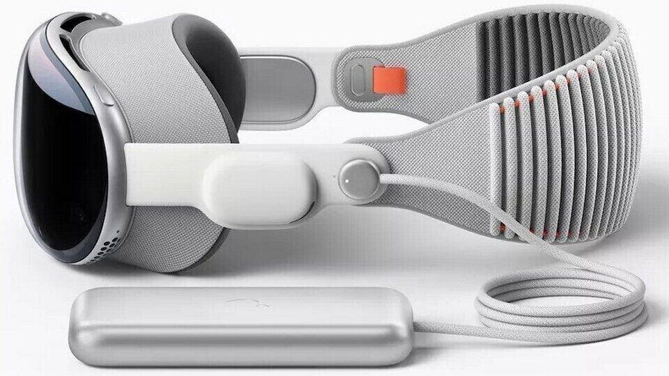 Apple запатентовала наушники, которые слышны всем вокруг