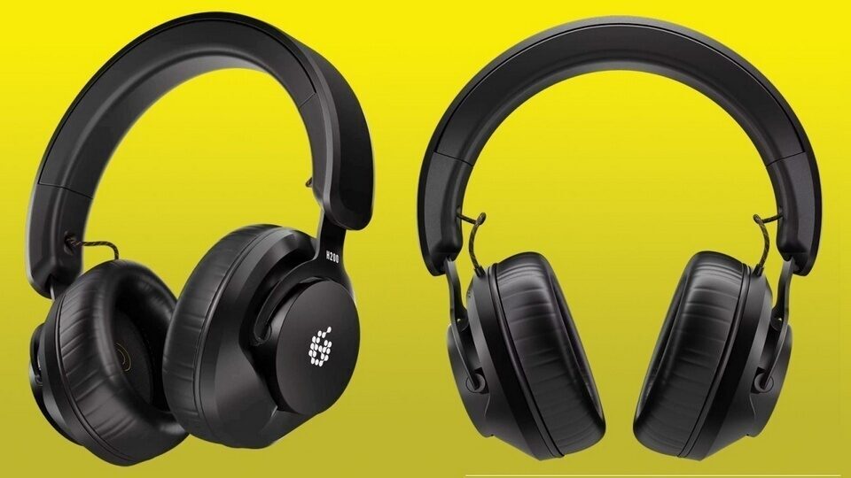 ADAM Audio выпустит студийные наушники H200 с плагином Headphone Utility DAW