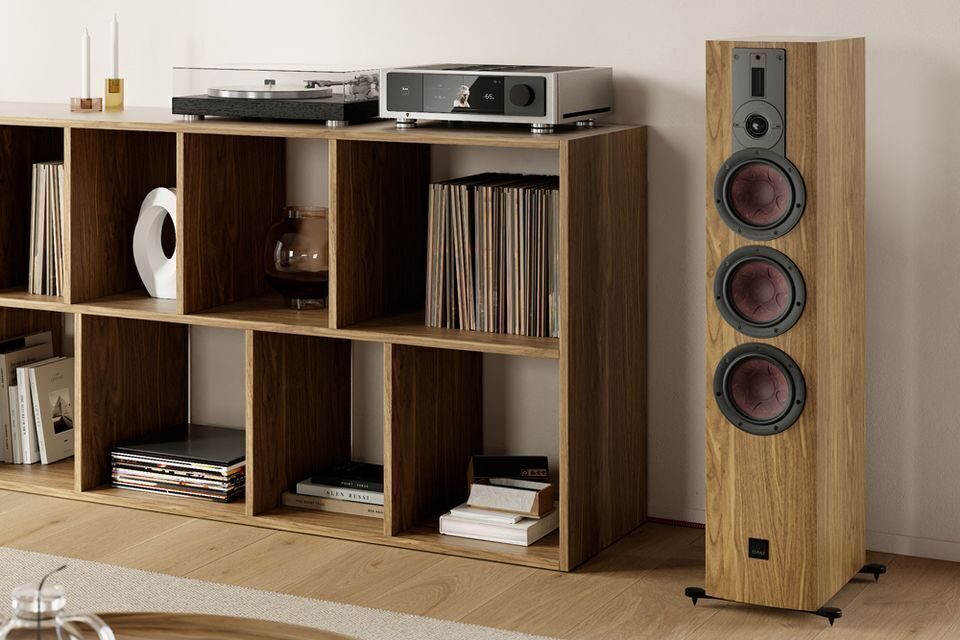 Atrium Hi-Fi устроит 15 августа день открытых дверей DALI