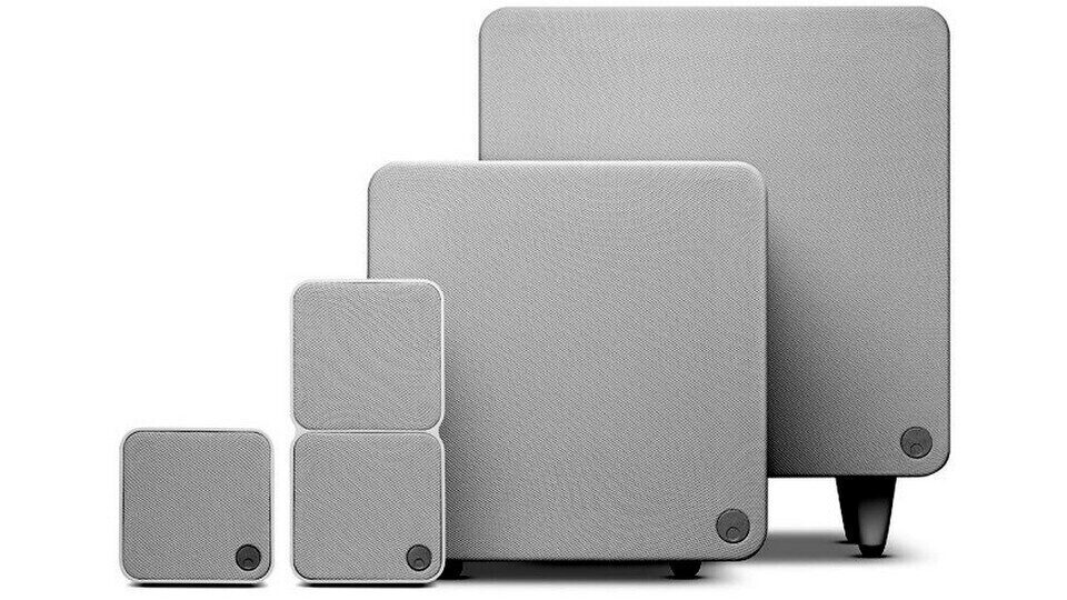 Cambridge Audio показала линейку акустики MSX