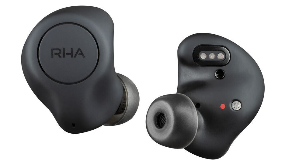 Слухи: после приобретения RHA Audio компания Sonos займется производством наушников