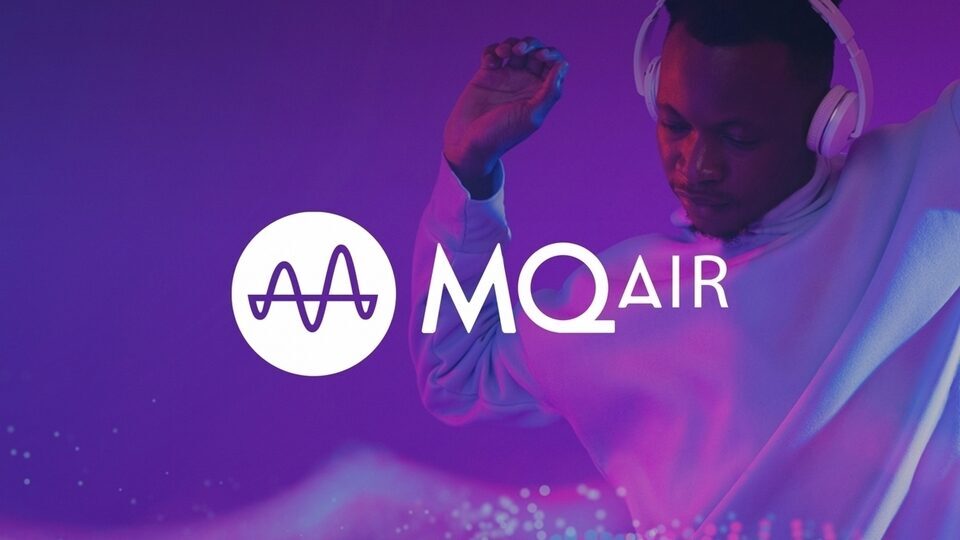 MQA представила Bluetooth-кодек MQair для беспроводной передачи аудио без потерь