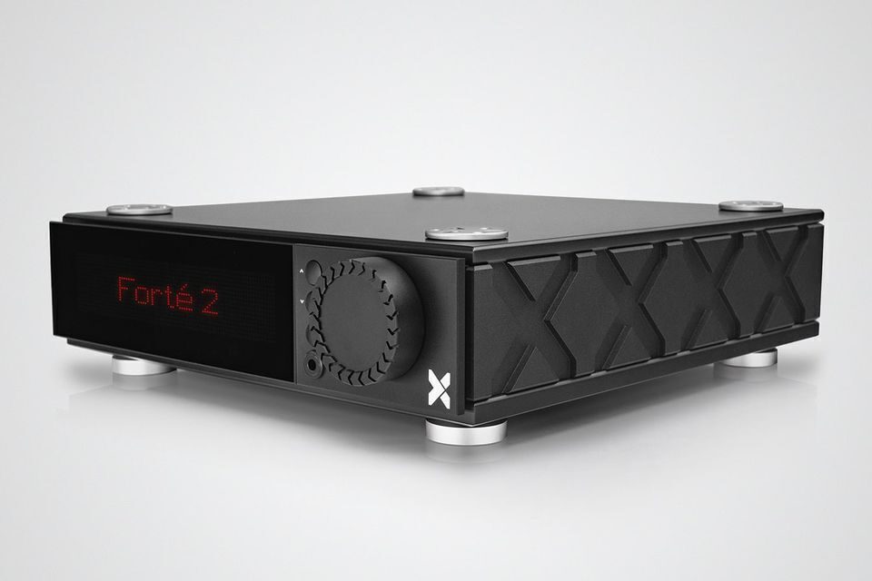 Axxess: более доступный бренд компонентов от Audio Group Denmark