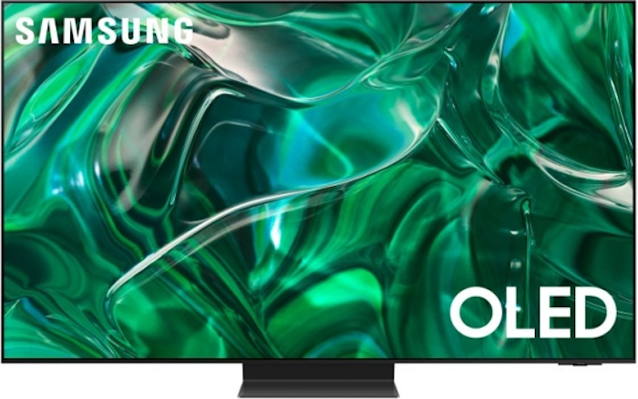 Samsung выпустит еще один телевизор с OLED-панелью LG Display, но уже 77-дюймовый