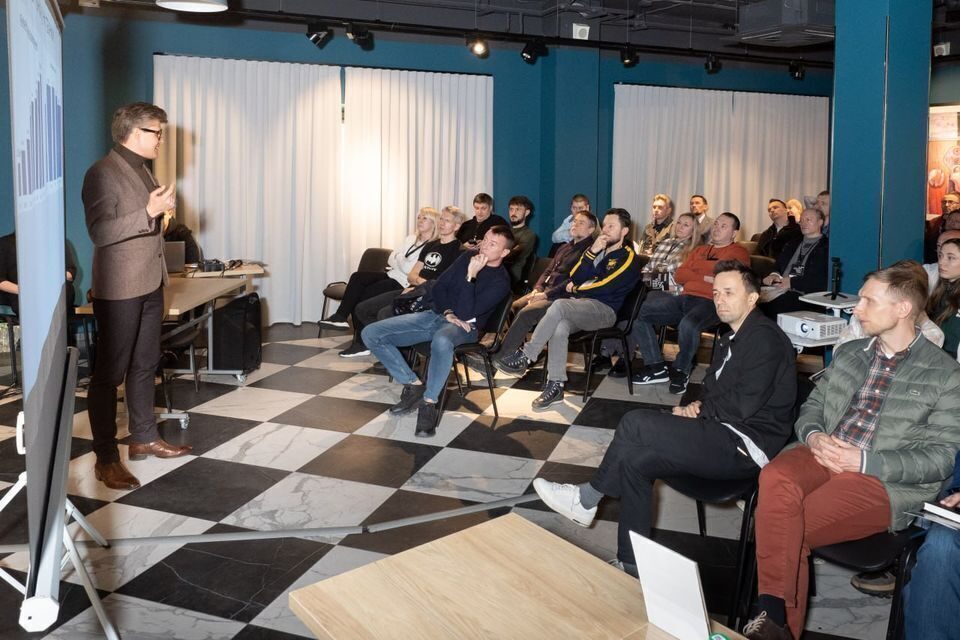 Hi-Fi & High End Show 2026 в Санкт-Петербурге: деловая программа